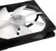 Wentylator Scythe Kaze Flex 140 Square RGB 1800rpm (KF1425FD18SR-P) 4