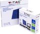 Naświetlacz V-TAC Projektor LED Solarny VT-60W 20W 4000K 1650lm IP65 8575 2