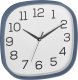 TFA TFA 60.3053.06 Analogue Wall Clock pigeon blue 1