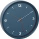 TFA TFA 60.3056.06 petrol-blue Analogue Wall Clock 1