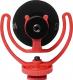 Mikrofon CKMOVA VCM1 Pro (SS-1302) 2