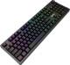 Klawiatura Marvo KG954 Blue switch (KG954 EN) 3