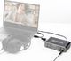 Boya mikser audio BY-AM1 3
