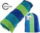 Carruzzo L70BL HAMAK OGRODOWY 2OS TKANINA 200x150 1