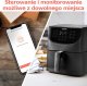Frytkownica beztłuszczowa Cosori Smart CS158-AF-RXB 10