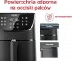 Frytkownica beztłuszczowa Cosori Smart CS158-AF-RXB 14