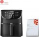 Frytkownica beztłuszczowa Cosori Smart CS158-AF-RXB 16