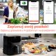 Frytkownica beztłuszczowa Cosori Smart CS158-AF-RXB 9