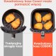 Frytkownica beztłuszczowa Cosori Premium CP158-AF-RXW 13