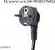 Zasilacz do laptopa Akasa 90 W, 20 V (AK-PD090-01MEU) 4