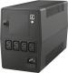 UPS Trust Paxxon 1000VA (23843) 2