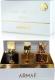 Armaf Club De Nuit Woman + Intense Women + Milestone 30ml Parfum zestaw 1