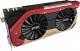 Karta graficzna Gainward GeForce GTX1080 Phoenix 8GB GDDR5X (256 Bit) DVI, HDMI, 3xDP, BOX (4260183363651) 3