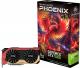 Karta graficzna Gainward GeForce GTX1060 Phoenix GS 6GB GDDR5 (192 Bit) DVI-D, HDMI, 3xDP, BOX (426018336-3736) 1