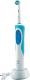 Szczoteczka Oral-B Szczoteczka elektryczna D12 Vitality Cross Action Plus + 2 końcówki EB50 1