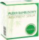 Ecocera  puder bambusowy absorbent sebum 8g 1