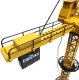 Egaleco B5 R/C DŹWIG ŻURAW STEROWANY 6