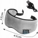 K99 OPASKA DO SPANIA SŁUCHAWKI BLUETOOTH 5