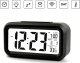 Stacja pogodowa L45A ZEGAREK STACJA POGODY + ALARM 9