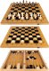 B10A1 3W1 GRA SZACHY WARCABY BACKGAMMON 6