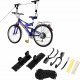 Q48 UCHWYT WIESZAK SUFITOWY NA ROWER 5
