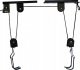 Q48 UCHWYT WIESZAK SUFITOWY NA ROWER 6