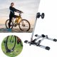 Q48E UCHWYT STOJAK WIESZAK ROWER TYP L 3