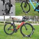 Q48E UCHWYT STOJAK WIESZAK ROWER TYP L 6