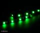 Akasa Vegas M Green (AK-LD05-50GN) 1