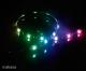 Akasa Taśma LED Vegas MB RGB (AK-LD05-50RB) 1