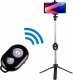 Selfie stick U13D UCHWYT STATYW BLUETOOTH SELFIE 1