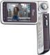Telefon komórkowy Nokia N93i Śliwkowa 1