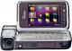 Telefon komórkowy Nokia N93i Śliwkowa 1