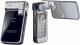 Telefon komórkowy Nokia N93i Śliwkowa 2