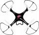 Dron H11C QUADROCOPTER DRON 37CM KAMERA 1