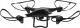 Dron H11C QUADROCOPTER DRON 37CM KAMERA 3