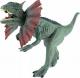 Figurka Zestaw Dinozaurów - Dinozaur Tyron 2 (B23I) 4