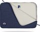 Etui Port Designs Torino 14" Granatowy 1
