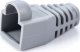 Osłonki gumowe na wtyk RJ45 1000 szt. 1