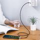 Kabel USB Ugreen USB-C - USB-C 3 m Szary (UGR1171GRY) 7