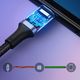 Kabel USB Ugreen USB-C - USB-C 3 m Szary (UGR1171GRY) 8