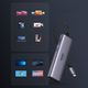 Stacja/replikator Ugreen USB-C (60515 CM512) 8