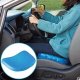Q40A ŻELOWA PODUSZKA PODKŁADK NA KRZESŁO 9