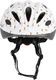 Nils Extreme MTV65 BIAŁY ROZM. S (47-55 cm) KASK DZIECIĘCY NILS EXTREME 2