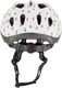 Nils Extreme MTV65 BIAŁY ROZM. S (47-55 cm) KASK DZIECIĘCY NILS EXTREME 3