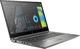 Laptop HP HP ZBook Fury 17 G7 i7 32/512GB SSD RTX 3000 6GB Win10 Pro 2