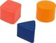 Lean Sport Pchacz Edukacyjny dla Niemowlęcia z interaktywnym mikrofonem 3