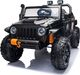 Lean Cars Auto Na Akumulator XB-1118 Czarne 7