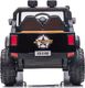 Lean Cars Auto Na Akumulator XB-1118 Czarne 10