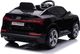 Lean Cars Auto Na Akumulator Audi E- Tron Czarne QLS-6688 5